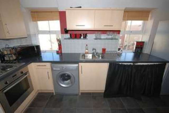  Image of 2 bedroom Flat for sale in Grouse Road Calne SN11 at Grouse Road  Calne, SN11 9RX