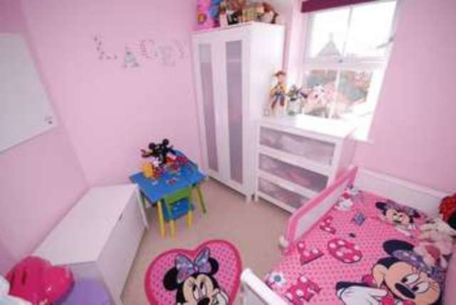  Image of 2 bedroom Flat for sale in Grouse Road Calne SN11 at Grouse Road  Calne, SN11 9RX