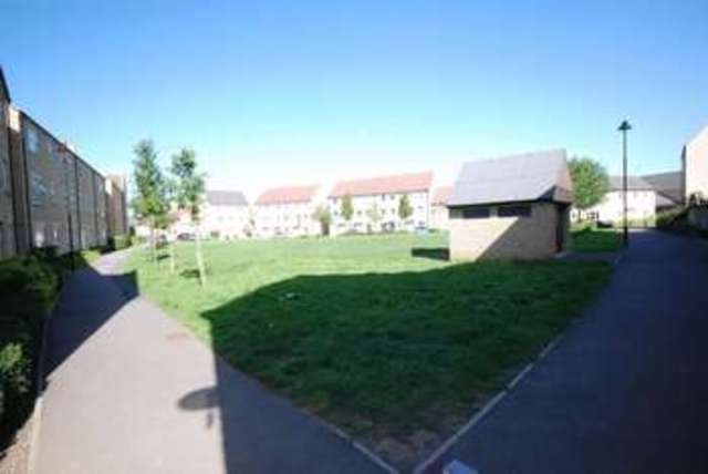  Image of 2 bedroom Flat for sale in Grouse Road Calne SN11 at Grouse Road  Calne, SN11 9RX