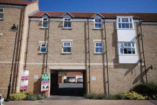  Image of 2 bedroom Flat for sale in Grouse Road Calne SN11 at Grouse Road  Calne, SN11 9RX