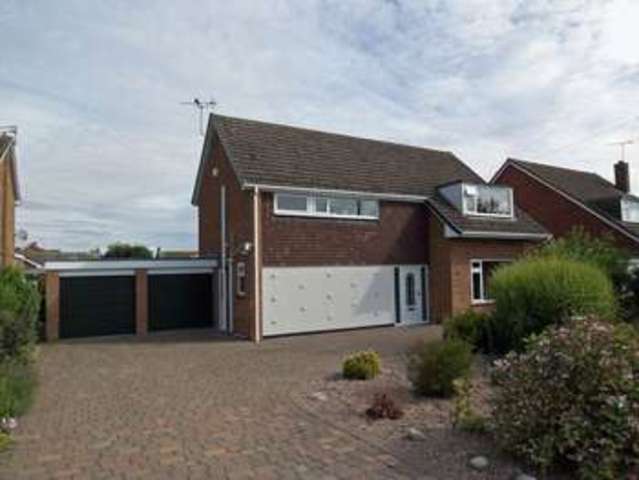  Image of 4 bedroom Detached house for sale in Grove Coach Road Retford DN22 at Grove Coach Road  Retford, DN22 7HB