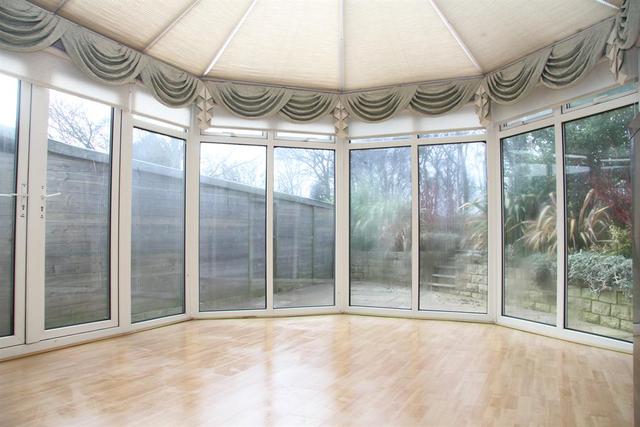  Image of 3 bedroom Detached house for sale in Grove Farm Close Leeds LS16 at Leeds  Tinshill, LS16 6DB