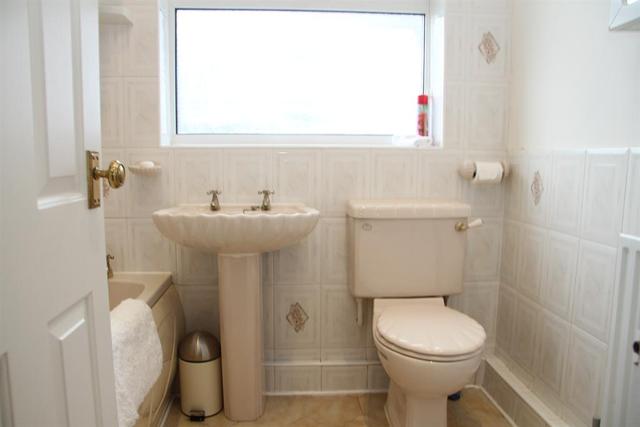  Image of 3 bedroom Detached house for sale in Grove Farm Close Leeds LS16 at Leeds  Tinshill, LS16 6DB