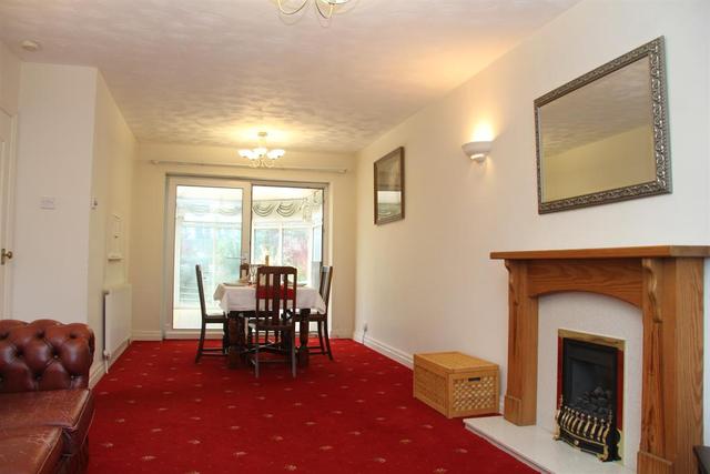  Image of 3 bedroom Detached house for sale in Grove Farm Close Leeds LS16 at Leeds  Tinshill, LS16 6DB