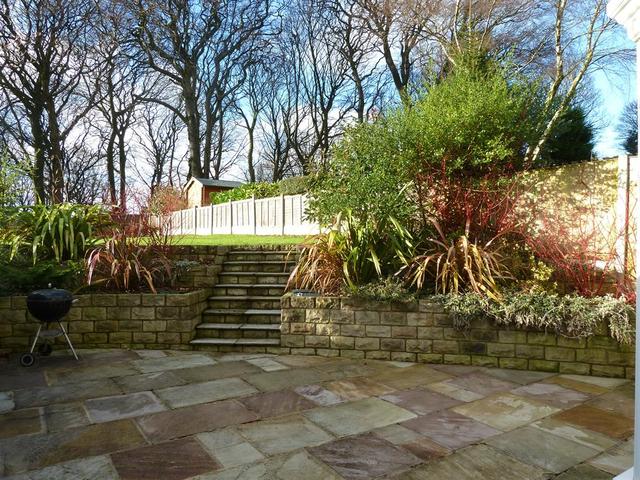  Image of 3 bedroom Detached house for sale in Grove Farm Close Leeds LS16 at Leeds  Tinshill, LS16 6DB