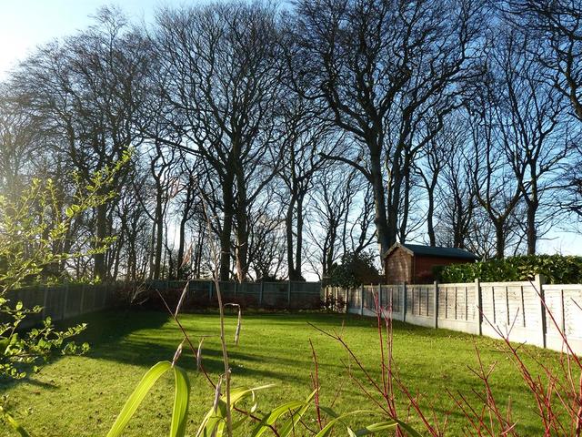  Image of 3 bedroom Detached house for sale in Grove Farm Close Leeds LS16 at Leeds  Tinshill, LS16 6DB