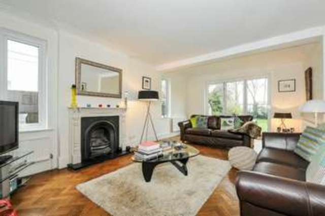  Image of 5 bedroom Detached house for sale in Grove Road Northwood HA6 at Northwood, HA6 2AP
