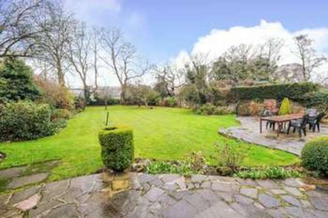  Image of 5 bedroom Detached house for sale in Grove Road Northwood HA6 at Northwood, HA6 2AP