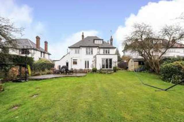  Image of 5 bedroom Detached house for sale in Grove Road Northwood HA6 at Northwood, HA6 2AP