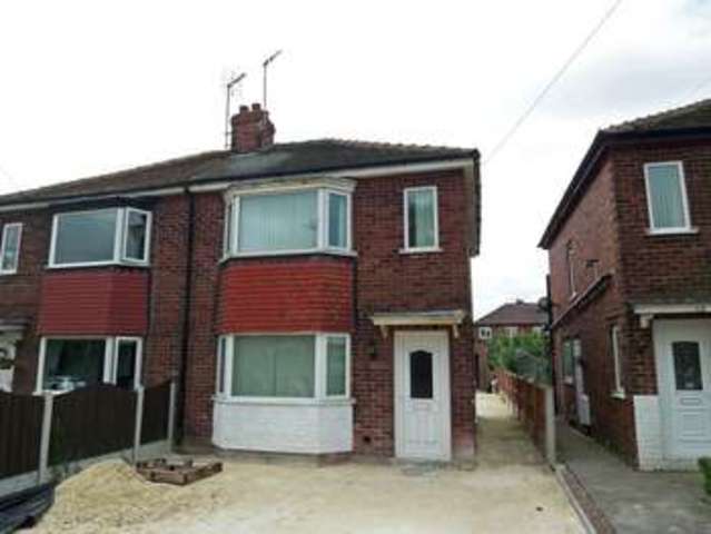  Image of 3 bedroom Semi-Detached house for sale in Grove Road Retford DN22 at Grove Road  Retford, DN22 7JN