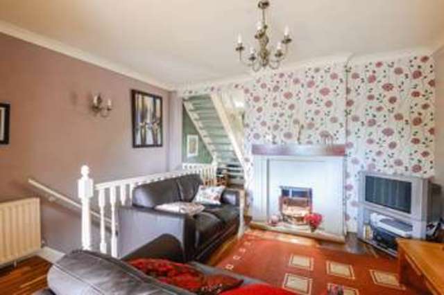  Image of 3 bedroom Terraced house for sale in Grove Road Upholland Skelmersdale WN8 at Grove Road Upholland Skelmersdale, WN8 0LH