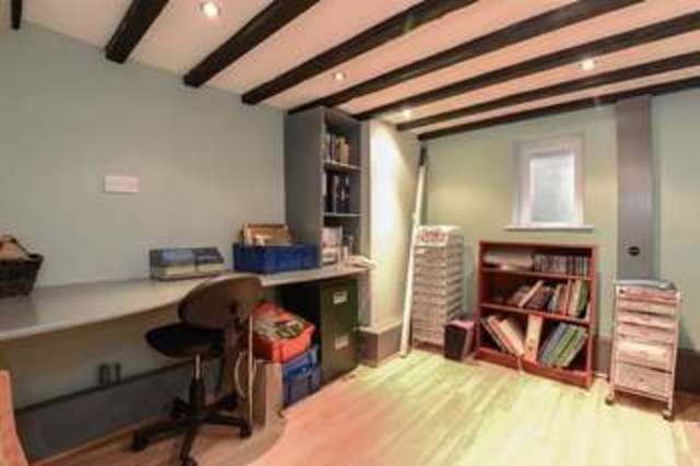 Image of 3 bedroom Terraced house for sale in Grove Road Upholland Skelmersdale WN8 at Grove Road Upholland Skelmersdale, WN8 0LH