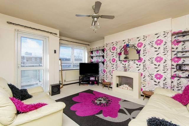  Image of 1 bedroom Flat for sale in Grove Street London SE8 at Grove Street  Deptford, SE8 3LX