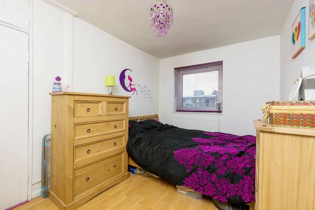  Image of 1 bedroom Flat for sale in Grove Street London SE8 at Grove Street  Deptford, SE8 3LX