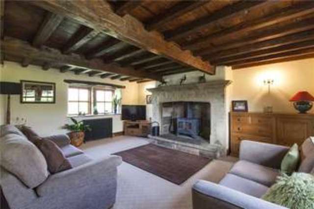  Image of 2 bedroom Detached house for sale in Cowling Keighley BD22 at Sandyforth Lane Cowling Cowling, BD22 0NB