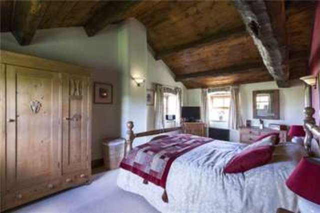  Image of 2 bedroom Detached house for sale in Cowling Keighley BD22 at Sandyforth Lane Cowling Cowling, BD22 0NB