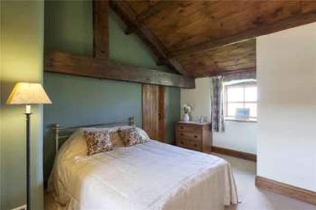  Image of 2 bedroom Detached house for sale in Cowling Keighley BD22 at Sandyforth Lane Cowling Cowling, BD22 0NB