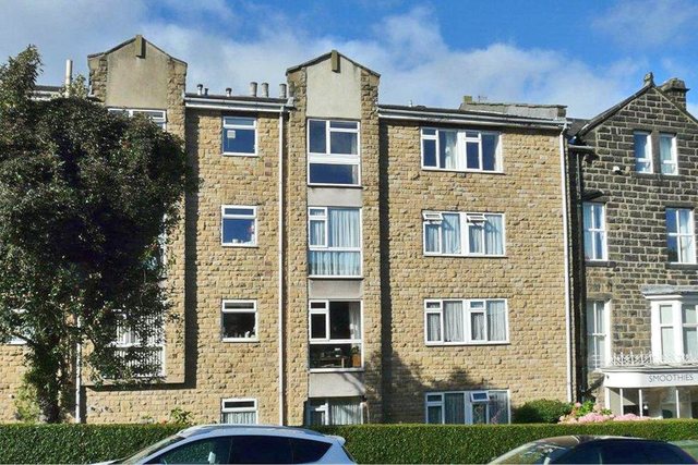  Image of 2 bedroom Apartment for sale in Wells Promenade Ilkley LS29 at Wells Promenade Ilkley Ilkley, LS29 9JT