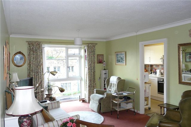  Image of 2 bedroom Apartment for sale in Wells Promenade Ilkley LS29 at Wells Promenade Ilkley Ilkley, LS29 9JT