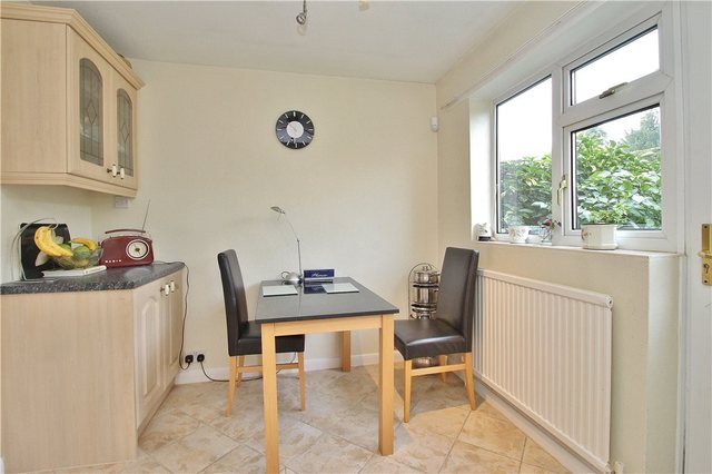 Image of 3 bedroom Detached house for sale in Guernsey Farm Drive Horsell Woking GU21 at Horsell  Horsell, GU21 4BE