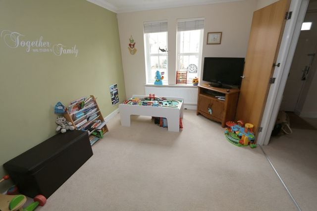  Image of 5 bedroom Detached house for sale in Guernsey Way Littleport Ely CB6 at Guernsey Way  Littleport, CB6 1GD