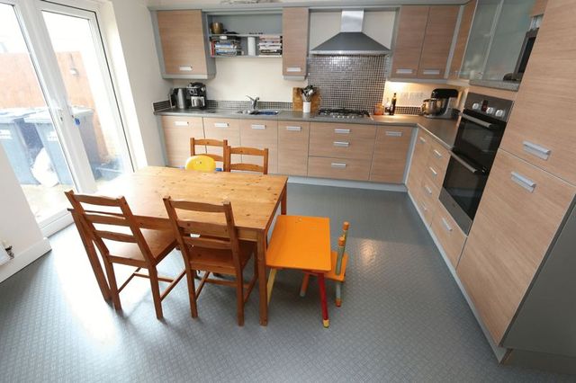  Image of 5 bedroom Detached house for sale in Guernsey Way Littleport Ely CB6 at Guernsey Way  Littleport, CB6 1GD