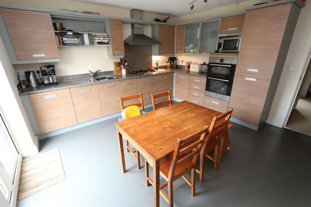  Image of 5 bedroom Detached house for sale in Guernsey Way Littleport Ely CB6 at Guernsey Way  Littleport, CB6 1GD