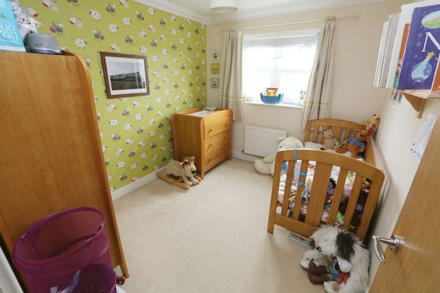  Image of 5 bedroom Detached house for sale in Guernsey Way Littleport Ely CB6 at Guernsey Way  Littleport, CB6 1GD