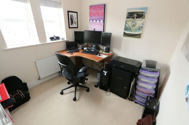  Image of 5 bedroom Detached house for sale in Guernsey Way Littleport Ely CB6 at Guernsey Way  Littleport, CB6 1GD