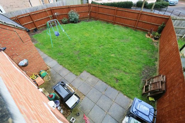  Image of 5 bedroom Detached house for sale in Guernsey Way Littleport Ely CB6 at Guernsey Way  Littleport, CB6 1GD