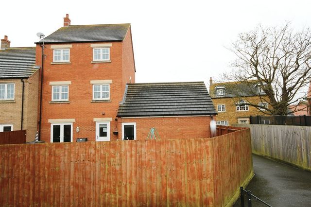  Image of 5 bedroom Detached house for sale in Guernsey Way Littleport Ely CB6 at Guernsey Way  Littleport, CB6 1GD