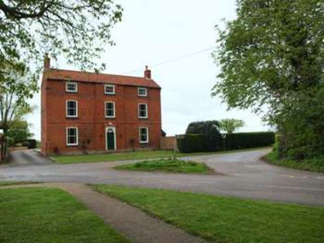  Image of 6 bedroom Detached house for sale in West Street Brant Broughton Lincoln LN5 at West Street Brant Broughton Brant Broughton, LN5 0SF