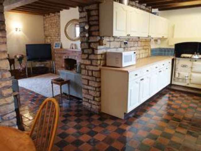  Image of 6 bedroom Detached house for sale in West Street Brant Broughton Lincoln LN5 at West Street Brant Broughton Brant Broughton, LN5 0SF