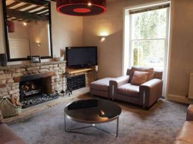  Image of 6 bedroom Detached house for sale in West Street Brant Broughton Lincoln LN5 at West Street Brant Broughton Brant Broughton, LN5 0SF