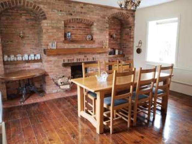  Image of 6 bedroom Detached house for sale in West Street Brant Broughton Lincoln LN5 at West Street Brant Broughton Brant Broughton, LN5 0SF