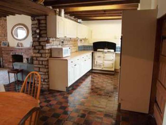  Image of 6 bedroom Detached house for sale in West Street Brant Broughton Lincoln LN5 at West Street Brant Broughton Brant Broughton, LN5 0SF