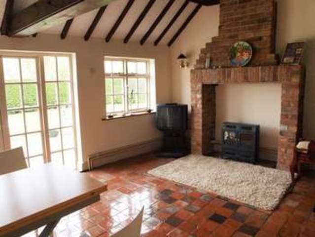  Image of 6 bedroom Detached house for sale in West Street Brant Broughton Lincoln LN5 at West Street Brant Broughton Brant Broughton, LN5 0SF