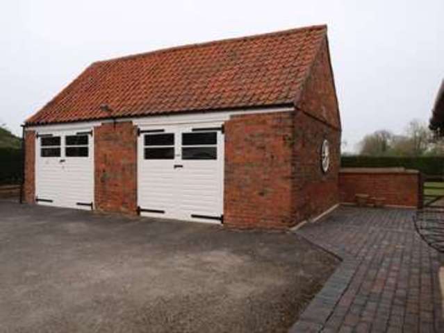 Image of 6 bedroom Detached house for sale in West Street Brant Broughton Lincoln LN5 at West Street Brant Broughton Brant Broughton, LN5 0SF