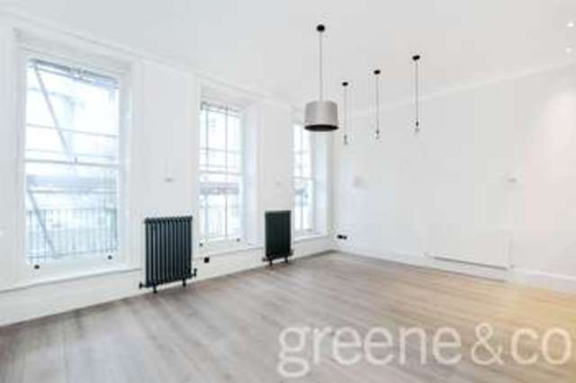  Image of 1 bedroom Flat to rent in Guilford Street London WC1N at London  Russell Square, WC1N 1DF
