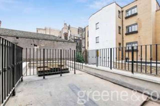  Image of 1 bedroom Flat to rent in Guilford Street London WC1N at London  Russell Square, WC1N 1DF