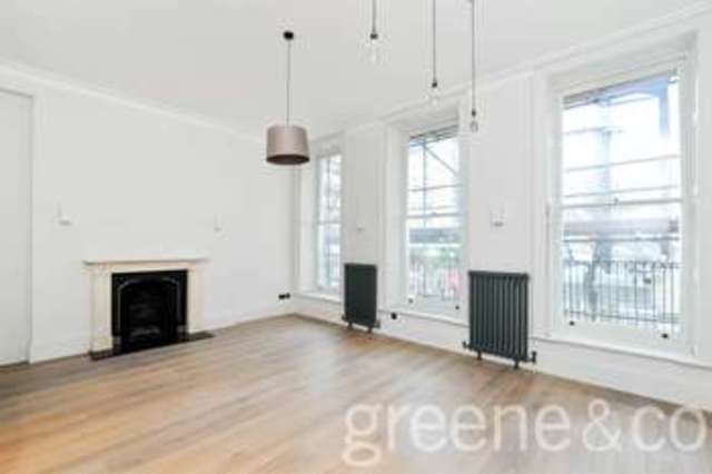  Image of 1 bedroom Flat to rent in Guilford Street London WC1N at London  Russell Square, WC1N 1DF