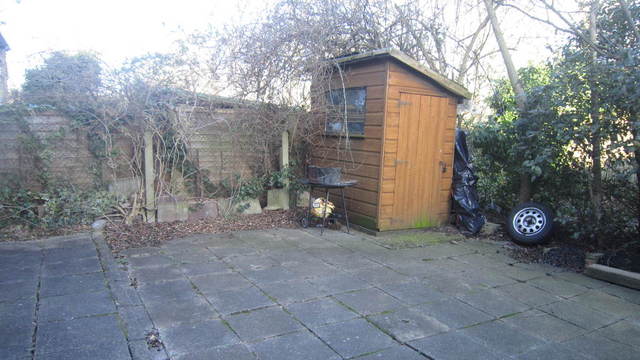  Image of 2 bedroom Maisonette for sale in Gulliver Close Northolt UB5 at Middlesex  Northolt, UB5 5QB