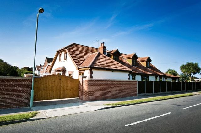  Image of 5 bedroom Property for sale in Yarmouth Road Lowestoft NR32 at Yarmouth Road  Lowestoft, NR32 4AQ