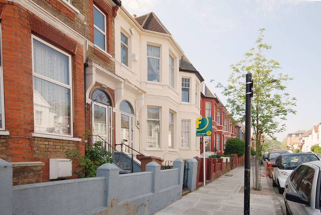  Image of 5 bedroom Detached house for sale in Gunton Road London E5 at Gunton Road  Hackney, E5 9JS