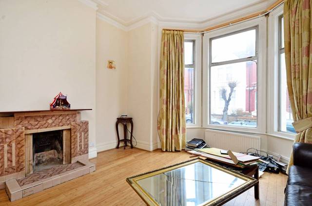  Image of 5 bedroom Detached house for sale in Gunton Road London E5 at Gunton Road  Hackney, E5 9JS