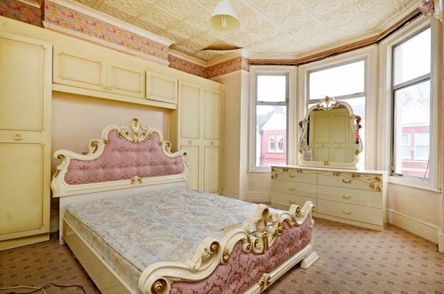  Image of 5 bedroom Detached house for sale in Gunton Road London E5 at Gunton Road  Hackney, E5 9JS