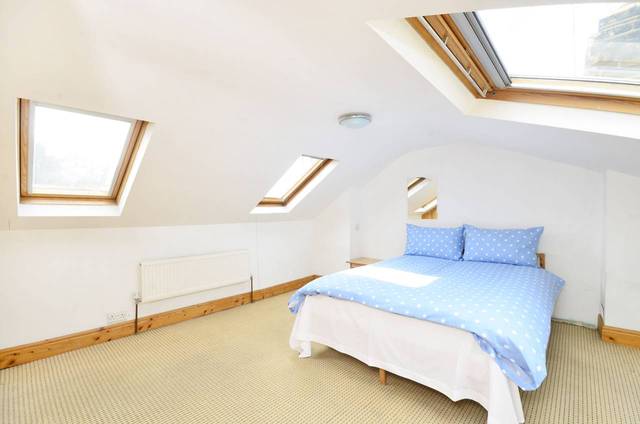  Image of 4 bedroom Flat for sale in Gurdon Road London SE7 at Gurdon Road  Charlton, SE7 7RN