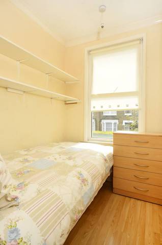 Image of 4 bedroom Flat for sale in Gurdon Road London SE7 at Gurdon Road  Charlton, SE7 7RN