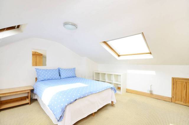  Image of 4 bedroom Flat for sale in Gurdon Road London SE7 at Gurdon Road  Charlton, SE7 7RN