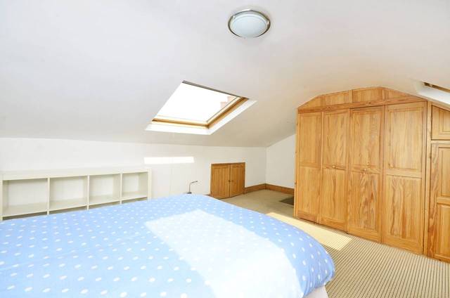  Image of 4 bedroom Flat for sale in Gurdon Road London SE7 at Gurdon Road  Charlton, SE7 7RN